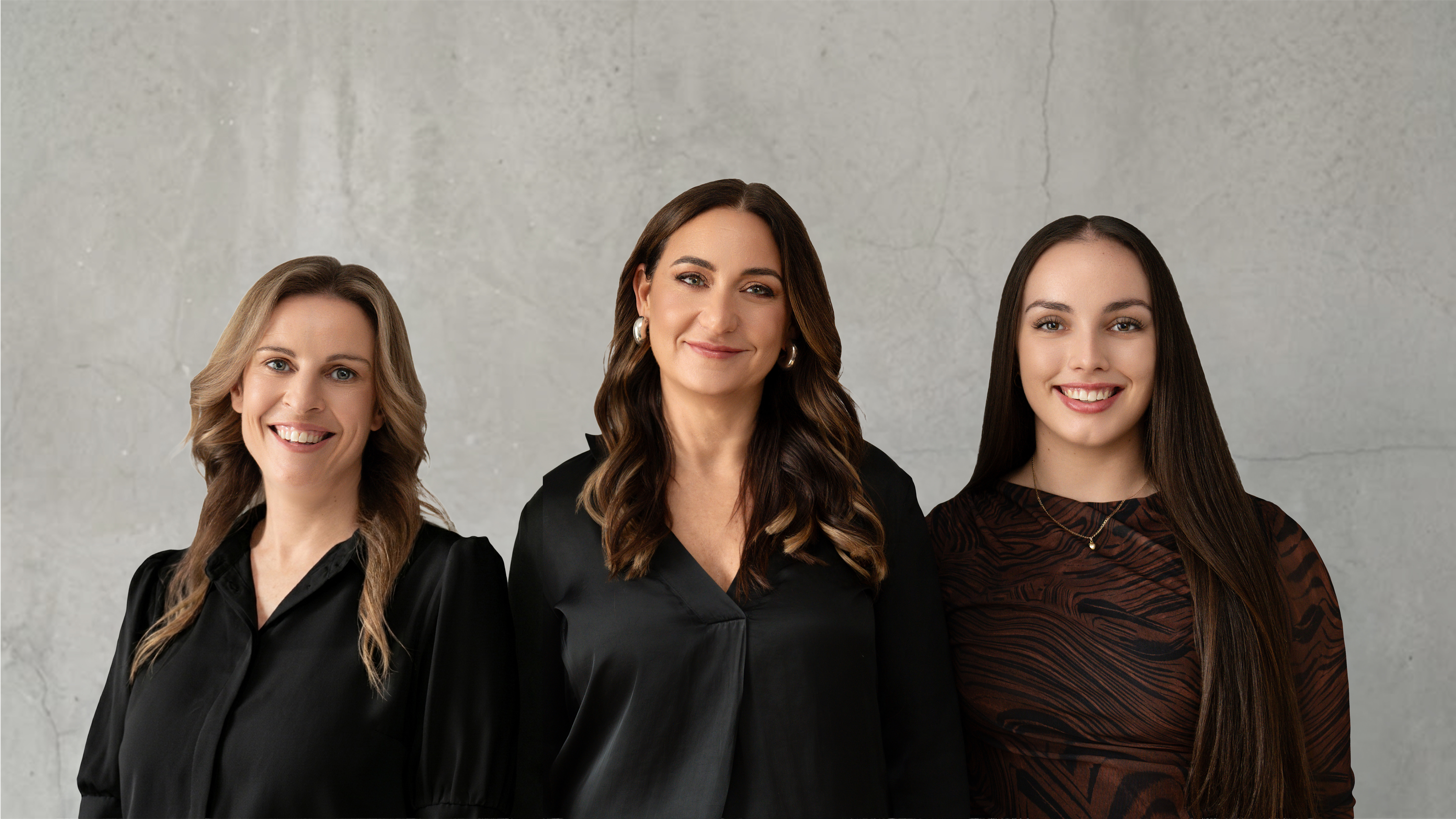 The Anxiety & Stress Clinic Team